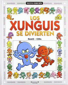 XUNGUIS SE DIVIERTEN, LOS