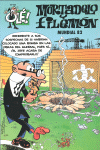 MUNDIAL 82 (GS) OLE MORTADELO