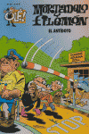 OLE MORTADELO (GS)