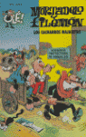 OLE MORTADELO (GS)