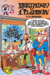 OLE MORTADELO (GS)