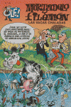 VACAS CHALADAS, LAS (GS) OLE MORTADELO