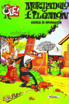 AGENCIA DE INFORMACION (GS) OLE MORTADELO