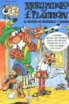 HISTORIA DE MORTADELO FILEMON, LA