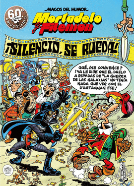 �SILENCIO, SE RUEDA!