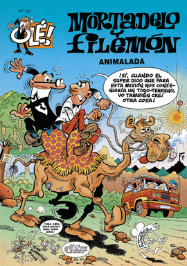 ANIMALADA