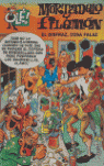 �DISFRAZ, COSA FALAZ, EL!