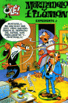 EXPEDIENTE J (GS) OLE MORTADELO
