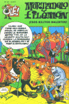 ESOS KILITOS MALDITOS