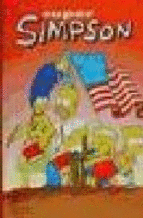 ORGULLO Y DISCIPLINA SUPER HUMOR SIMPSON