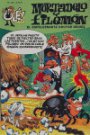 ESPELUZNANTE DR. B�CHEZ, EL