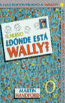 EL NUEVO DONDE ESTA WALLY