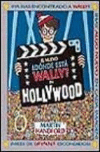 NUEVO �DONDE ESTA WALLY? EN HOLLYWOOD