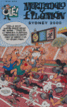 SYDNEY 2000. OLE MORTADELO 153 (GS)