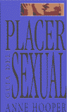 GUIA DEL PLACER SEXUAL