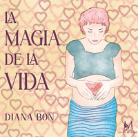 LA MAGIA DE LA VIDA