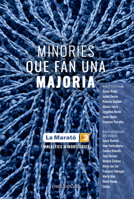 EL LLIBRE DE LA MARAT 2019