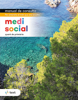 MANUAL DE CONSULTA. MEDI SOCIAL 4