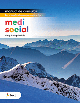 MANUAL DE CONSULTA. MEDI SOCIAL 5