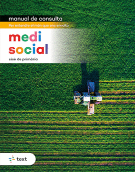 MANUAL DE CONSULTA. MEDI SOCIAL 6