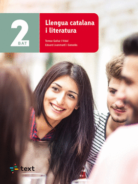 LLENGUA CATALA LITERATURA 2�BACH 23