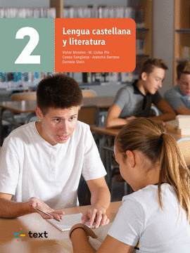 LENGUA CASTELLANA Y LITERATURA 2�BACH 23