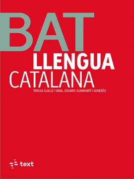 LLENGUA CATALANA 2�BACH 23