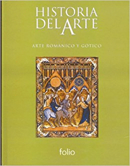 ARTE ROM�NICO Y G�TICO
