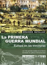 LA PRIMERA GUERRA MUNDIAL