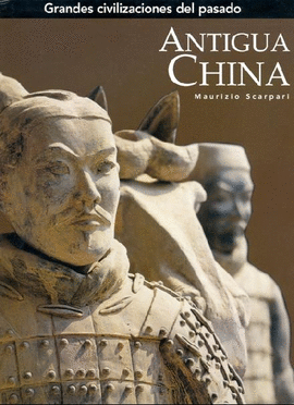 ANTIGUA CHINA
