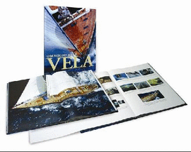 HOMENAJE A LA VELA