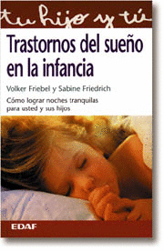 TRASTORNOS DEL SUE�O EN LA INFANCIA