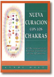 NUEVA CURACIN CON LOS CHAKRAS