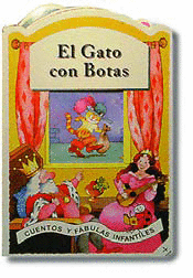 EL GATO CON BOTAS
