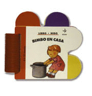 BIMBO EN CASA
