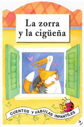 LA ZORRA Y LA CIG�E�A
