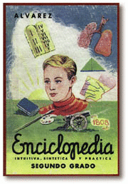 ENCICLOPEDIA SEGUNDO GRADO