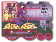 EL TREN DEL CIRCO