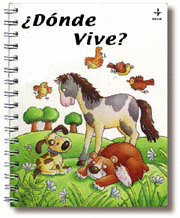 DONDE VIVE