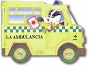 LA AMBULANCIA