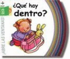 QUE HAY DENTRO
