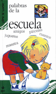 PALABRAS DE LA ESCUELA