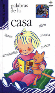 PALABRAS DE LA CASA