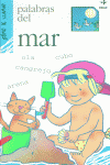 PALABRAS DEL MAR