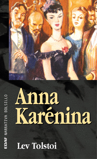 ANNA KARENINA