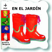 EN EL JARDIN