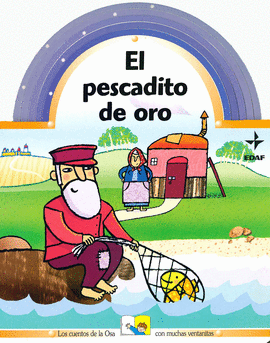 EL PESCADITO DE ORO