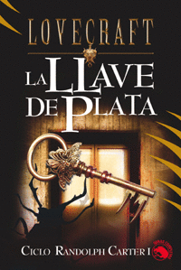 LA LLAVE DE PLATA