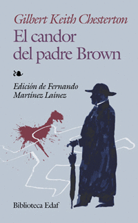 EL CANDOR DEL PADRE BROWN