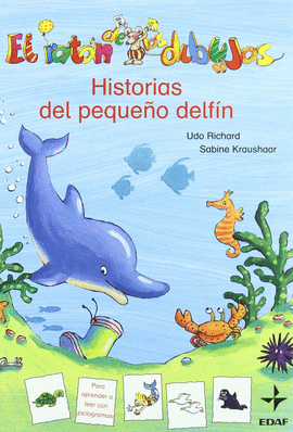 HISTORIAS DEL PEQUE�O DELF�N